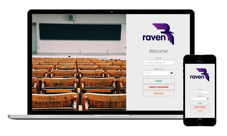 Raven Educ